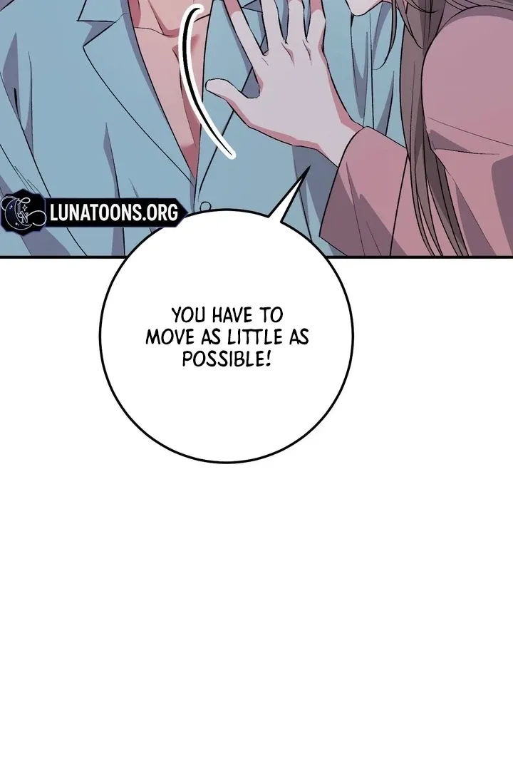 Milk My Strawberries Chapter 39 page 46 - 