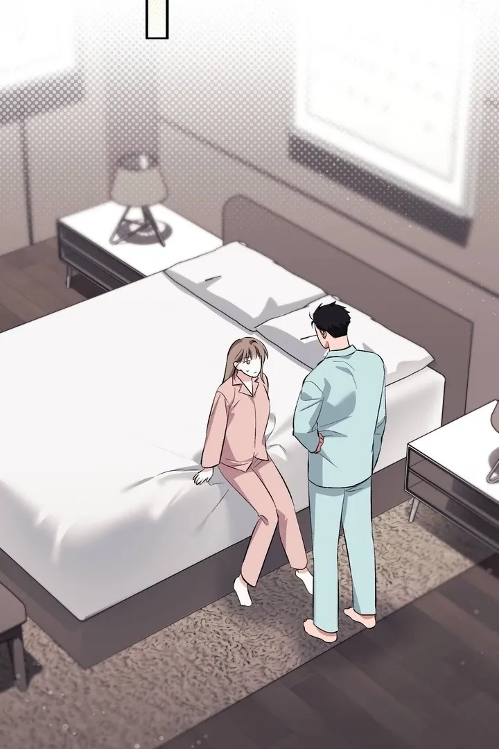 Milk My Strawberries Chapter 39 page 48 - 