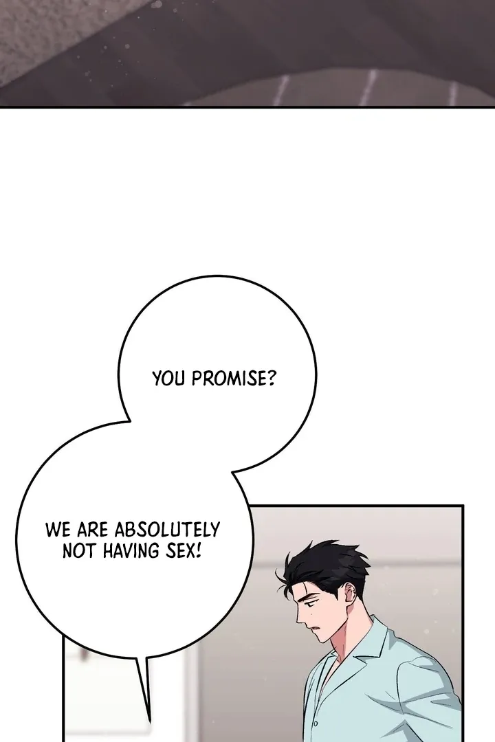 Milk My Strawberries Chapter 39 page 49 - 