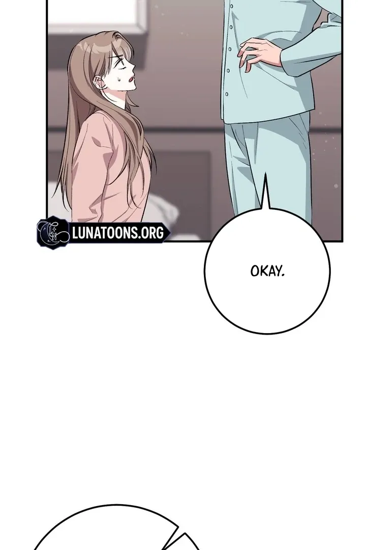 Milk My Strawberries Chapter 39 page 50 - 