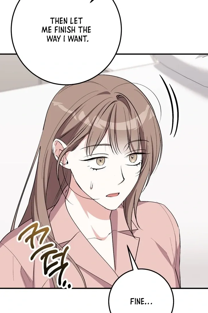 Milk My Strawberries Chapter 39 page 51 - 