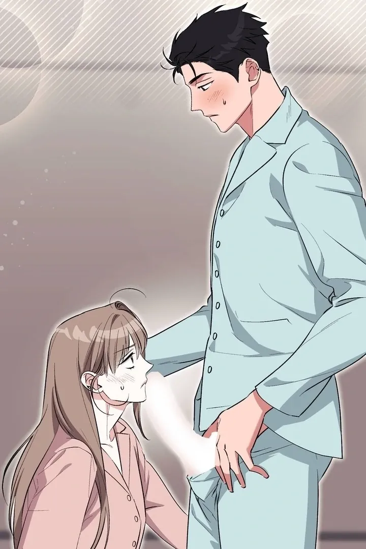 Milk My Strawberries Chapter 39 page 56 - 