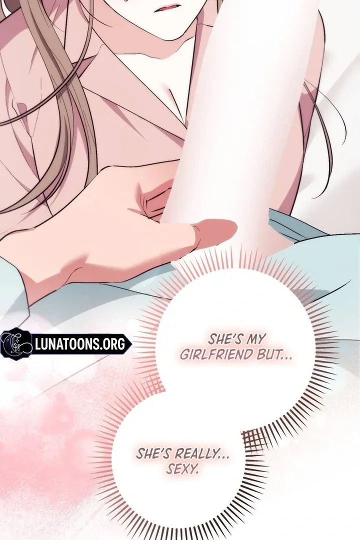 Milk My Strawberries Chapter 39 page 60 - 
