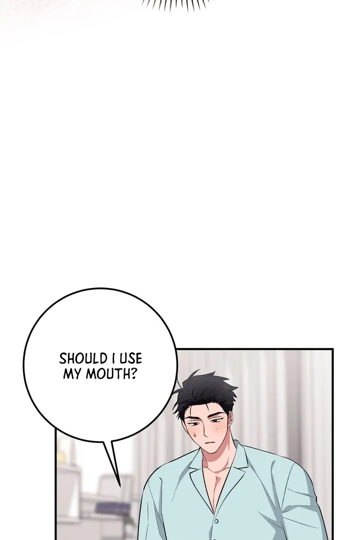 Milk My Strawberries Chapter 39 page 61 - 