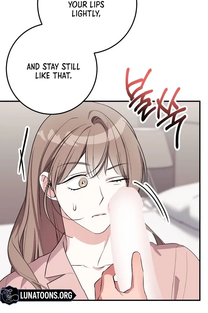 Milk My Strawberries Chapter 39 page 63 - 
