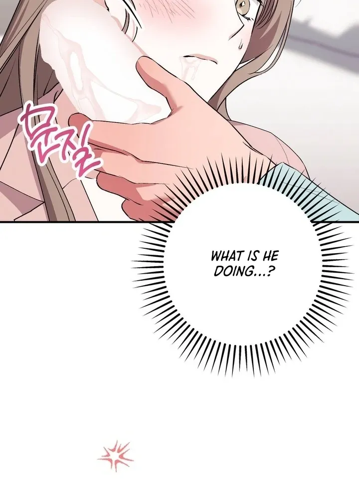Milk My Strawberries Chapter 39 page 68 - 