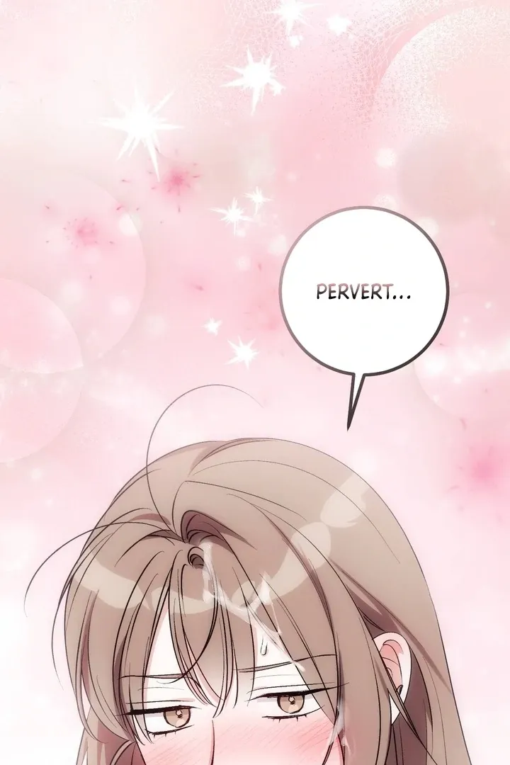 Milk My Strawberries Chapter 39 page 87 - 