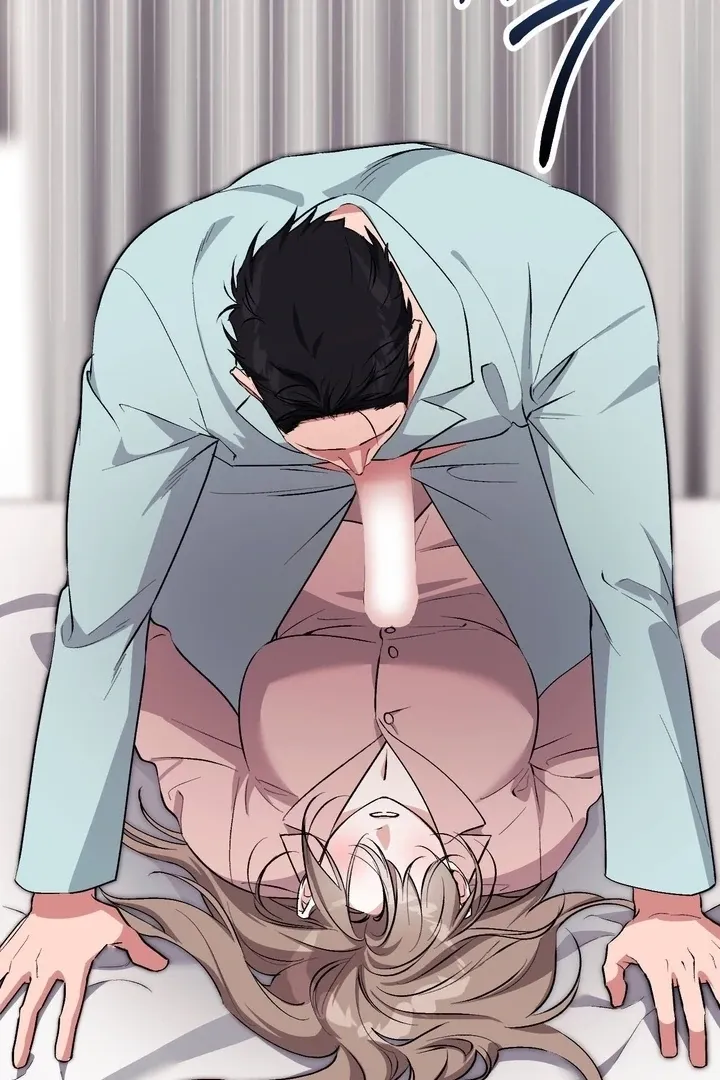 Milk My Strawberries Chapter 39 page 93 - 