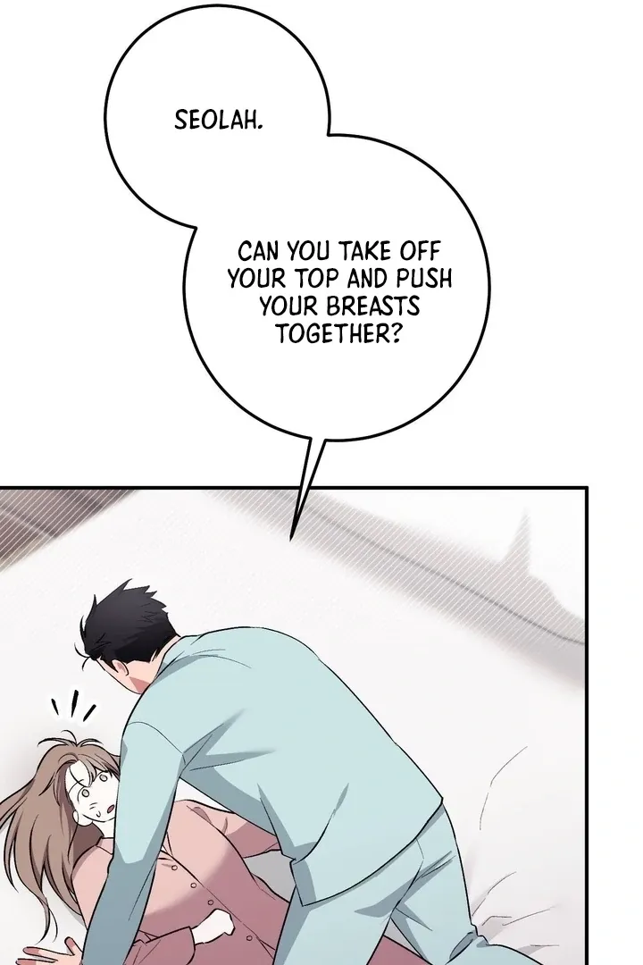 Milk My Strawberries Chapter 39 page 97 - 