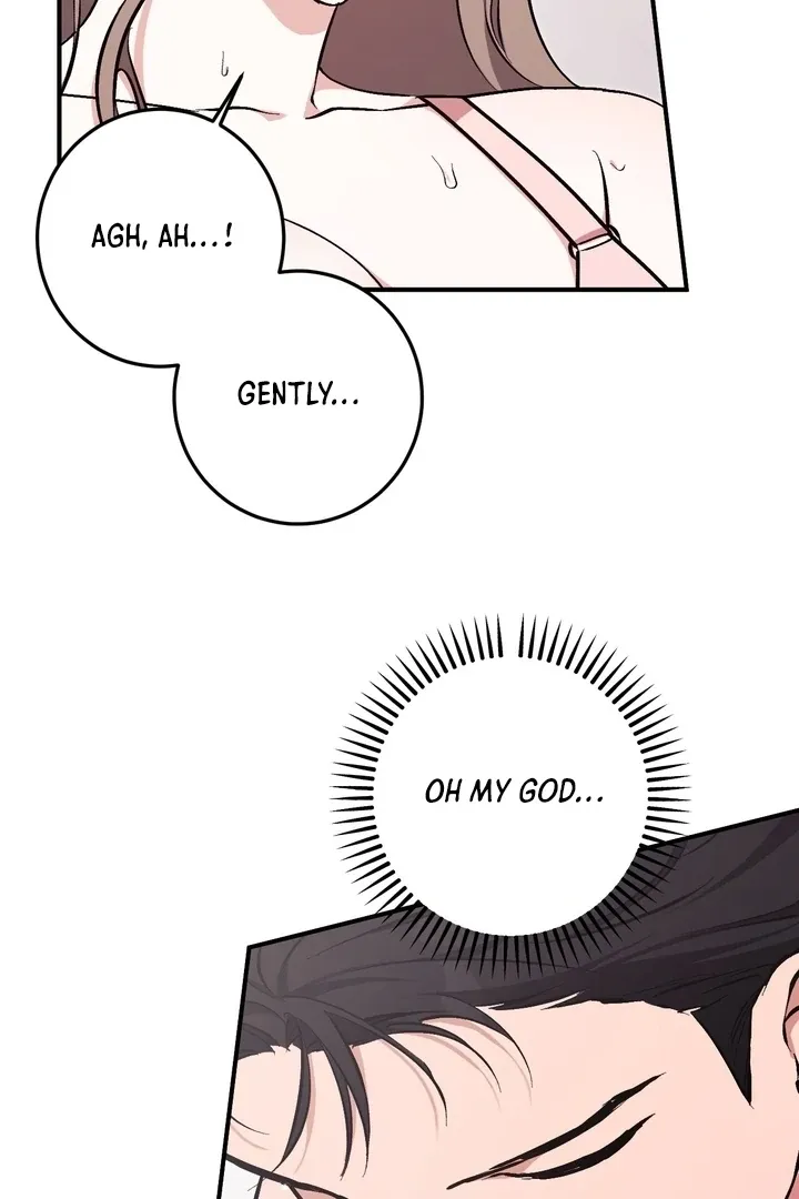 Milk My Strawberries Chapter 4 page 102 - 