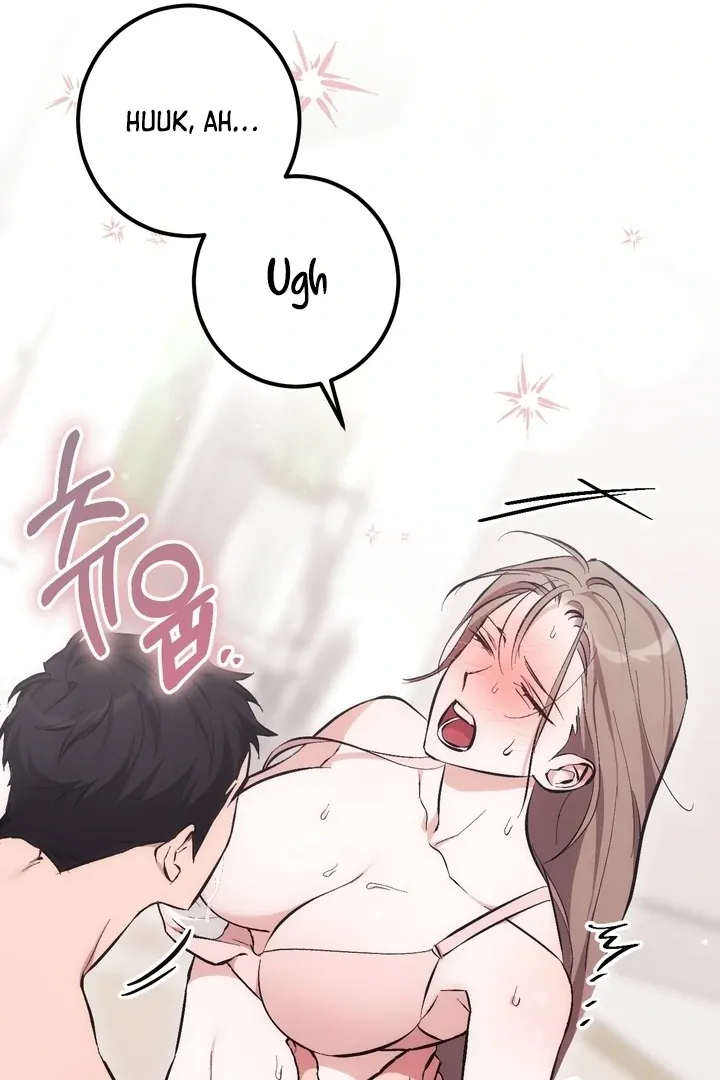 Milk My Strawberries Chapter 4 page 110 - 