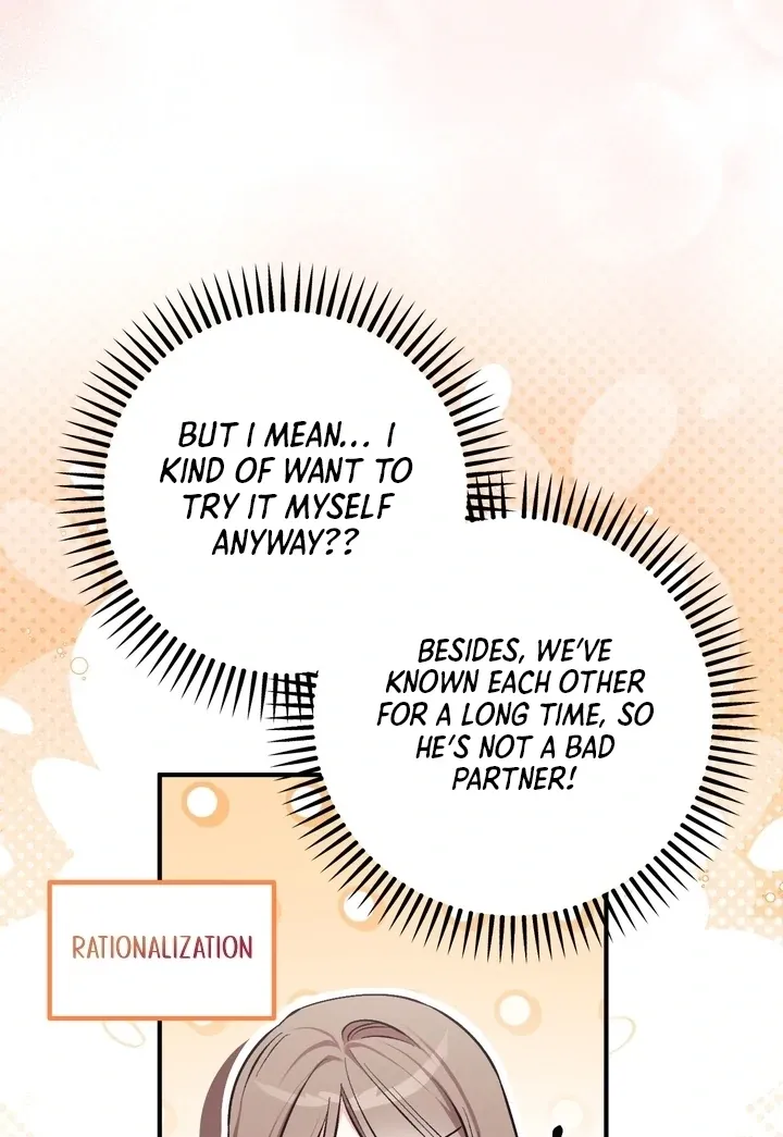 Milk My Strawberries Chapter 4 page 12 - 