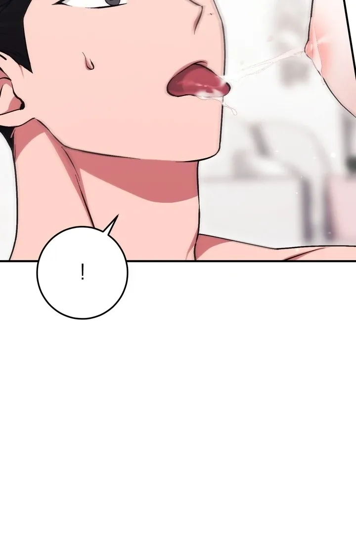 Milk My Strawberries Chapter 4 page 114 - 