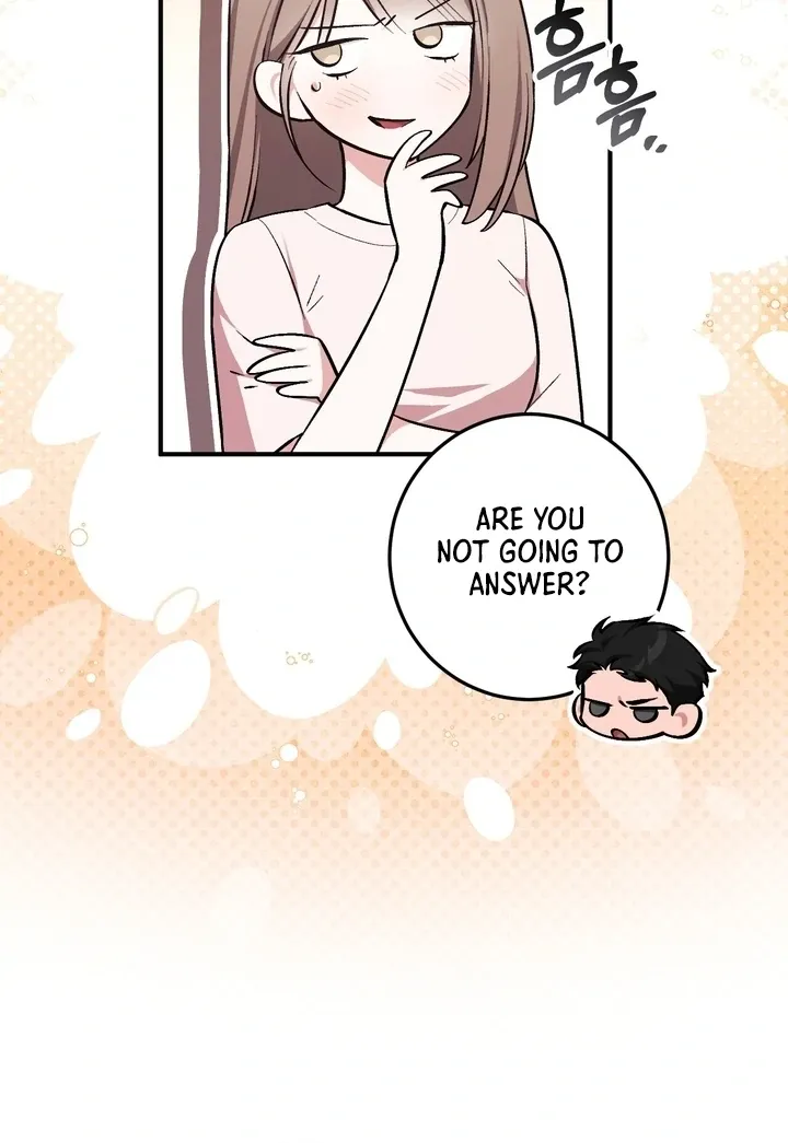 Milk My Strawberries Chapter 4 page 13 - 