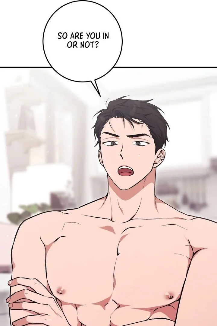 Milk My Strawberries Chapter 4 page 14 - 