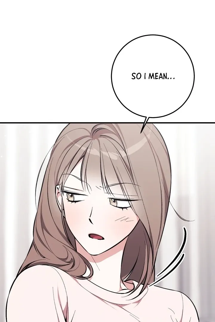 Milk My Strawberries Chapter 4 page 17 - 