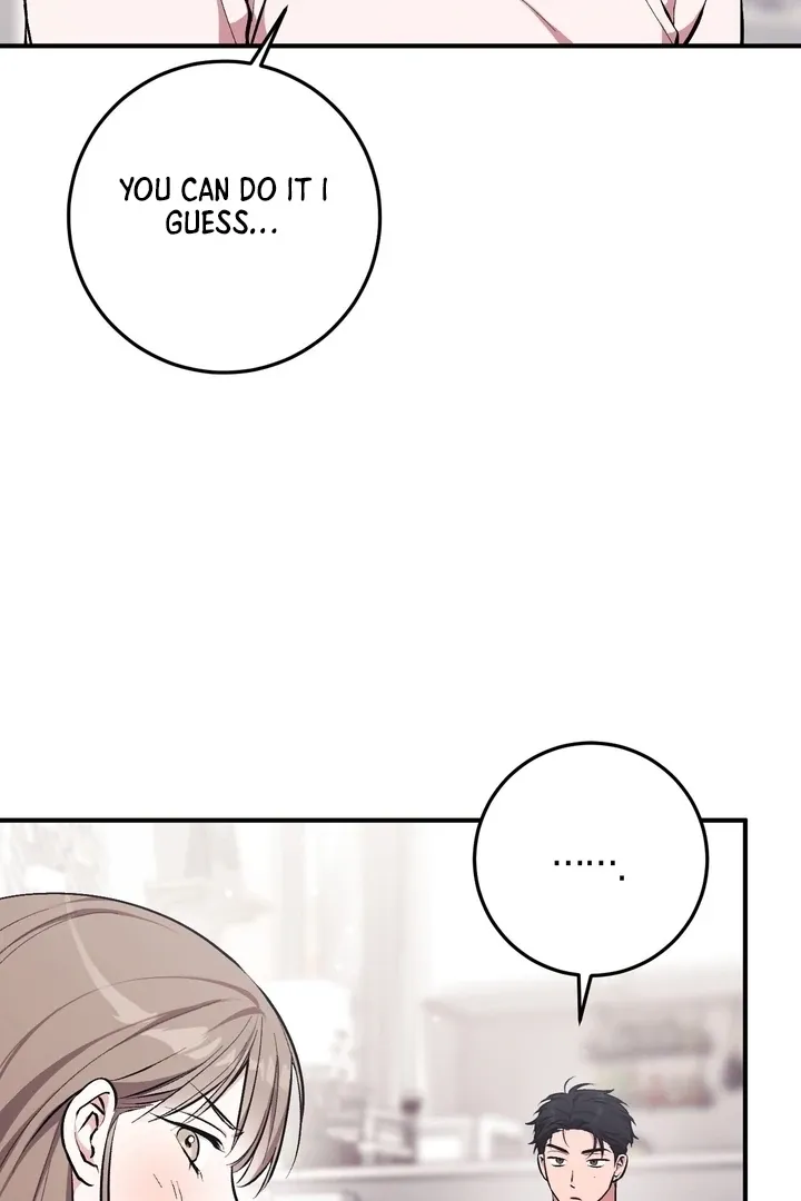 Milk My Strawberries Chapter 4 page 18 - 