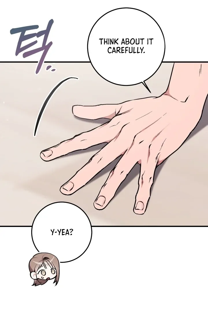 Milk My Strawberries Chapter 4 page 22 - 