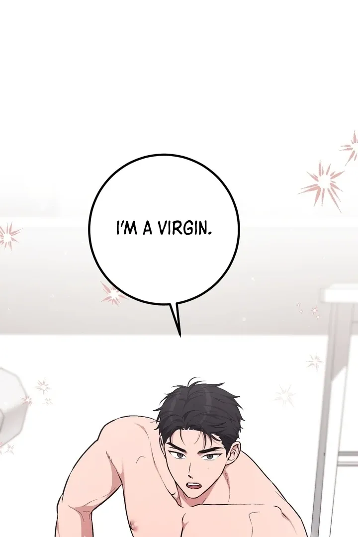 Milk My Strawberries Chapter 4 page 23 - 