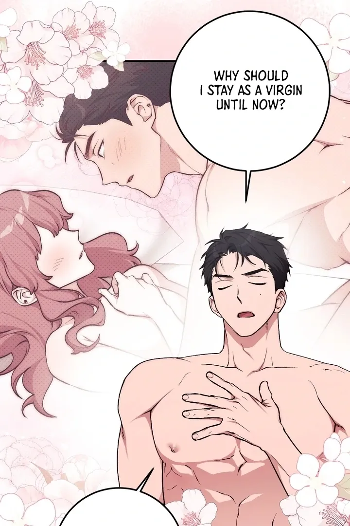 Milk My Strawberries Chapter 4 page 28 - 