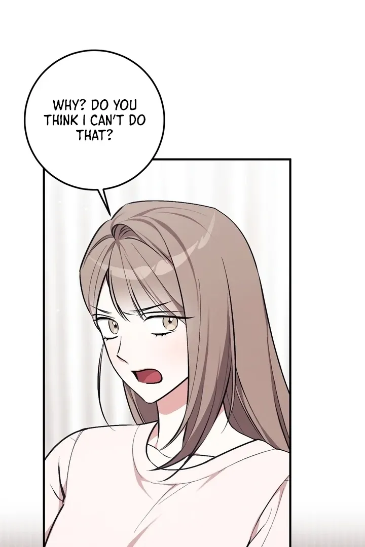 Milk My Strawberries Chapter 4 page 36 - 