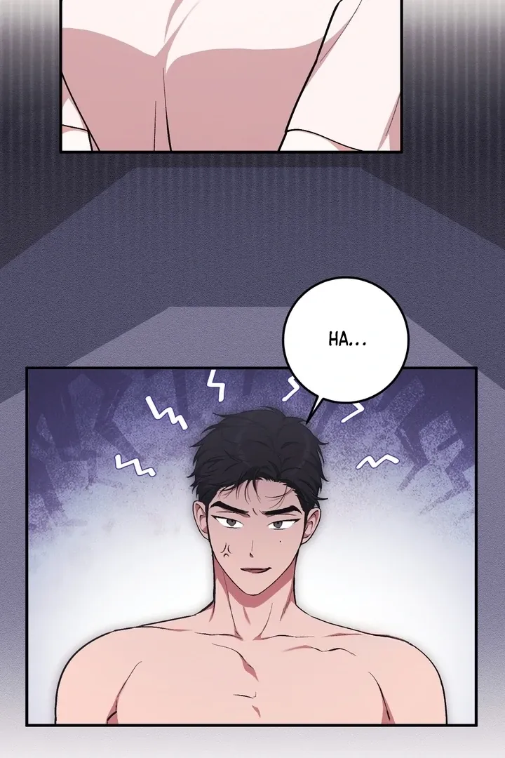 Milk My Strawberries Chapter 4 page 37 - 