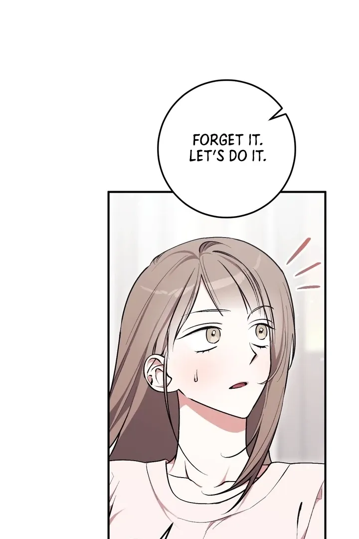 Milk My Strawberries Chapter 4 page 42 - 