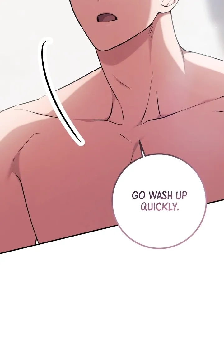 Milk My Strawberries Chapter 4 page 46 - 