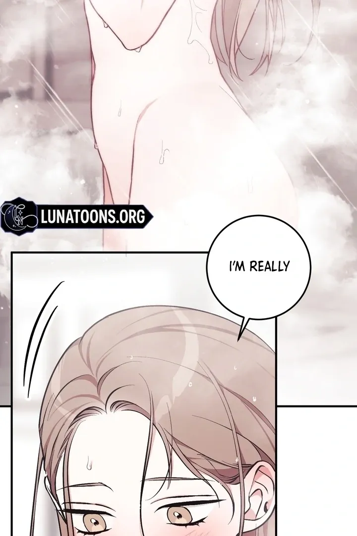 Milk My Strawberries Chapter 4 page 51 - 