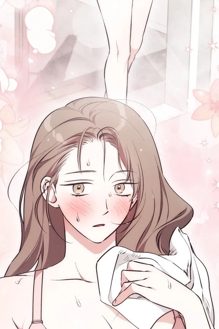 Milk My Strawberries Chapter 4 page 65 - 