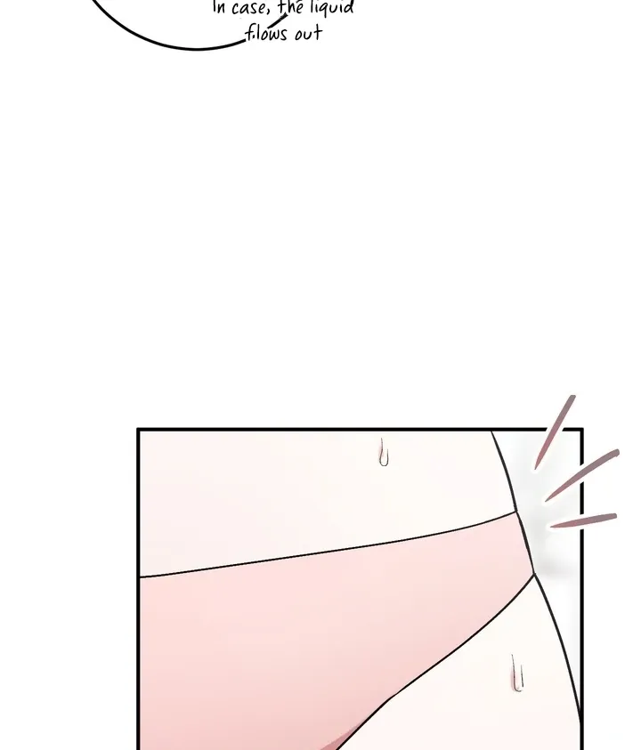 Milk My Strawberries Chapter 4 page 68 - 
