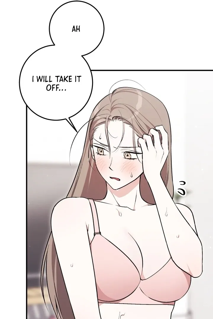 Milk My Strawberries Chapter 4 page 70 - 