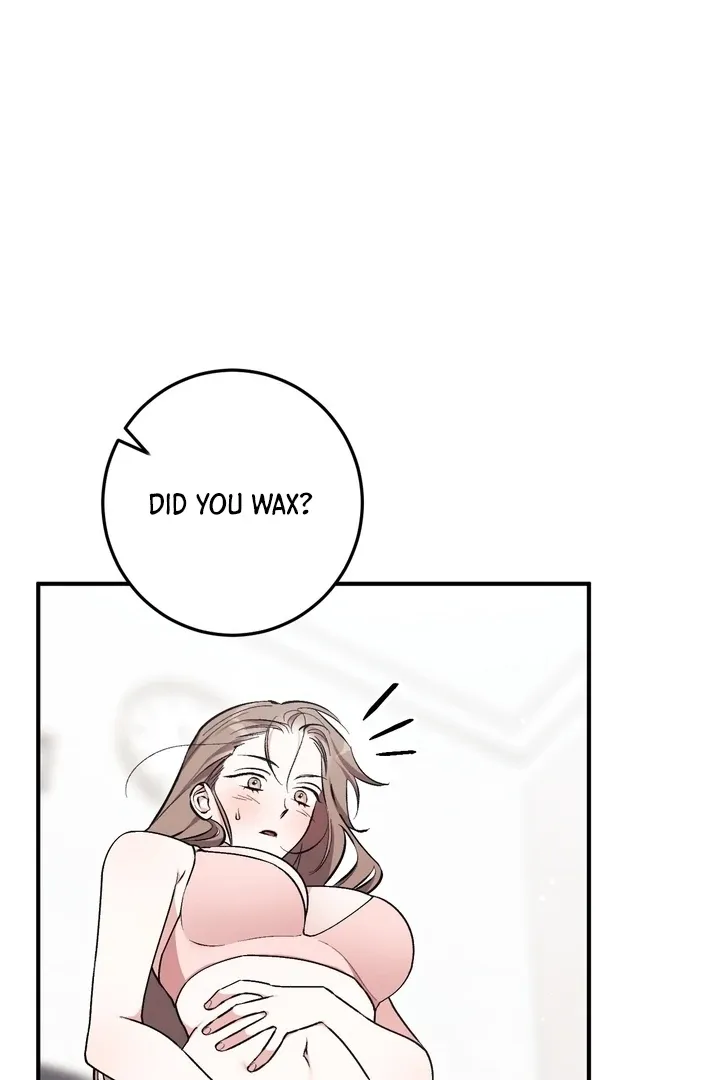 Milk My Strawberries Chapter 4 page 73 - 