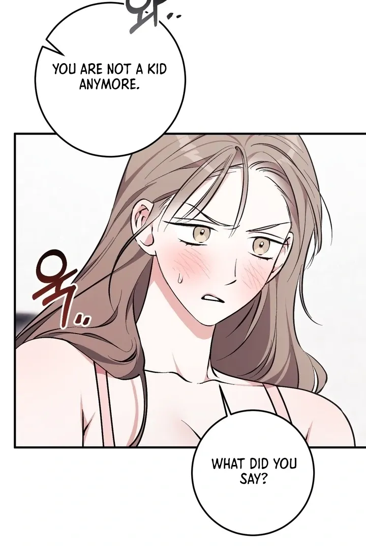 Milk My Strawberries Chapter 4 page 75 - 