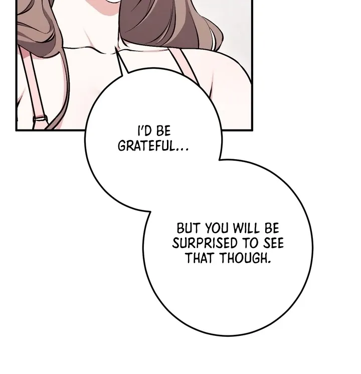 Milk My Strawberries Chapter 4 page 83 - 