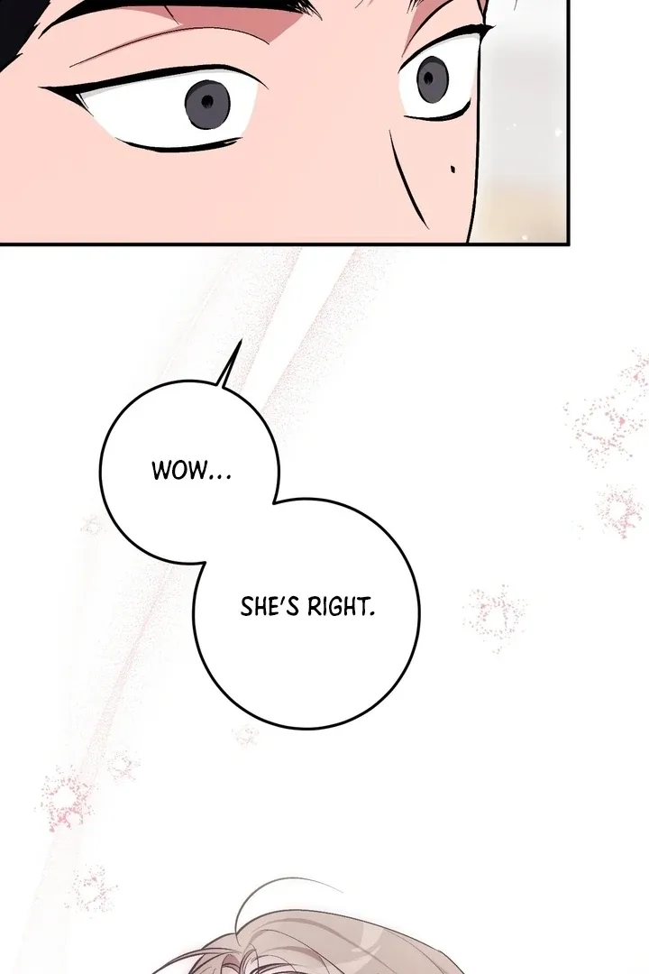 Milk My Strawberries Chapter 4 page 87 - 