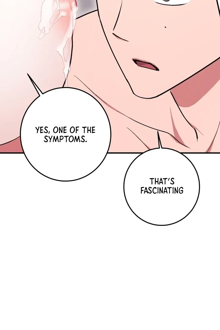 Milk My Strawberries Chapter 4 page 90 - 