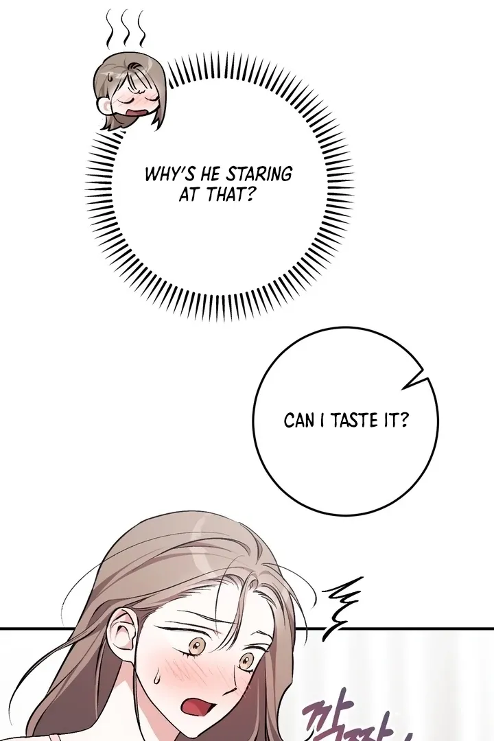 Milk My Strawberries Chapter 4 page 91 - 