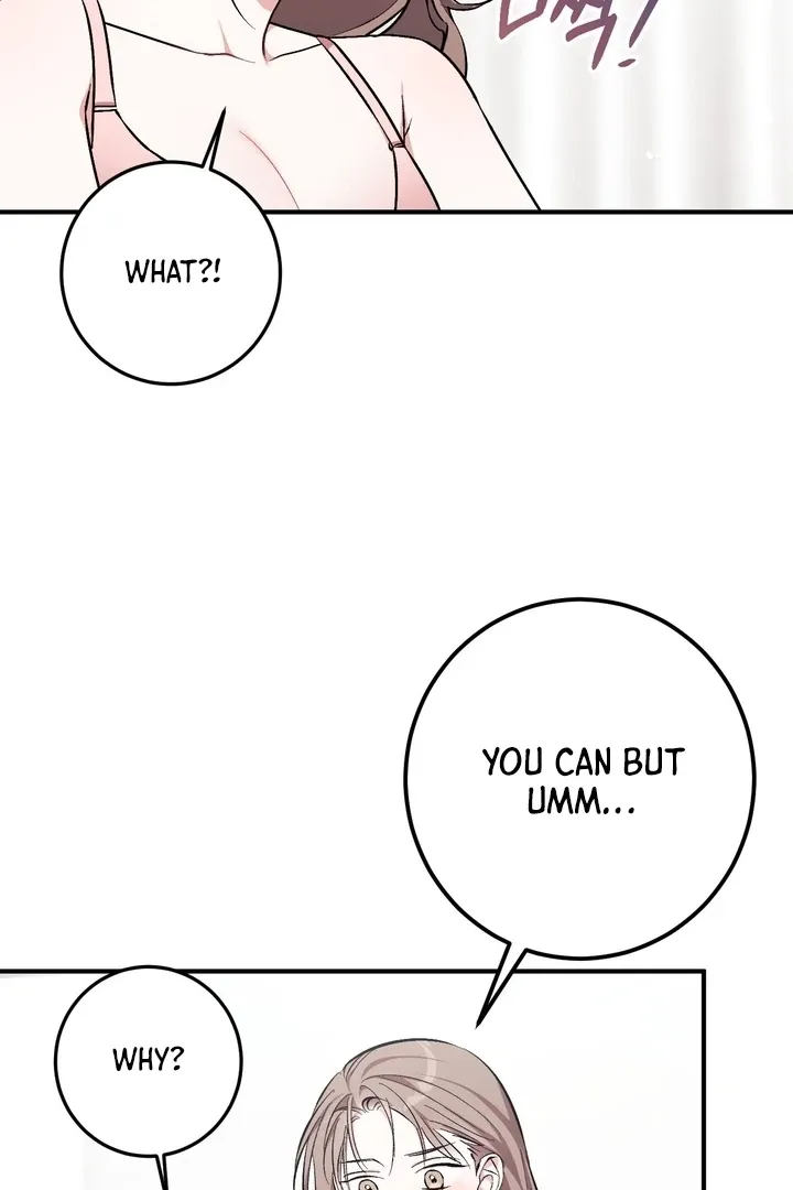 Milk My Strawberries Chapter 4 page 92 - 