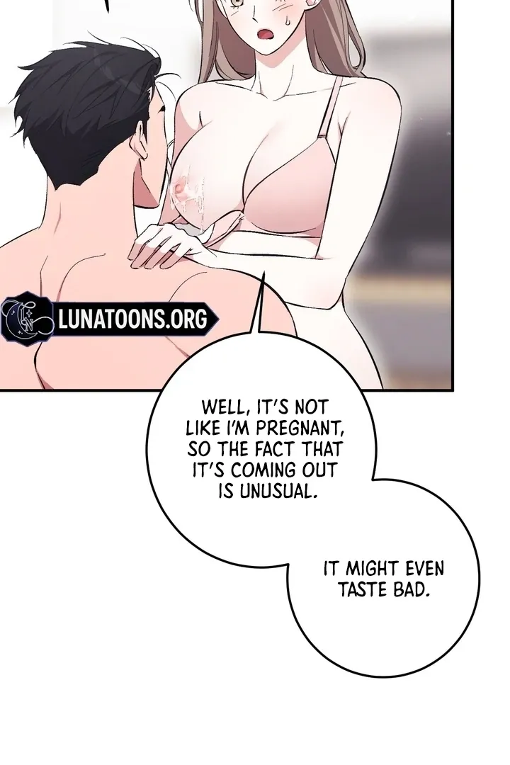 Milk My Strawberries Chapter 4 page 93 - 
