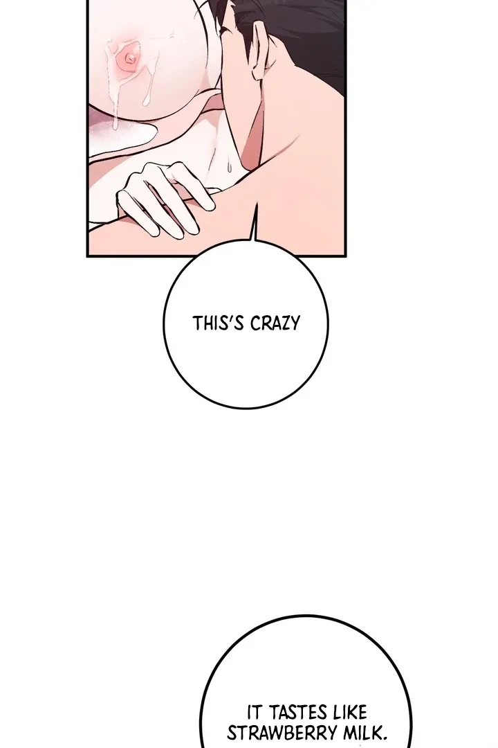 Milk My Strawberries Chapter 4 page 99 - 