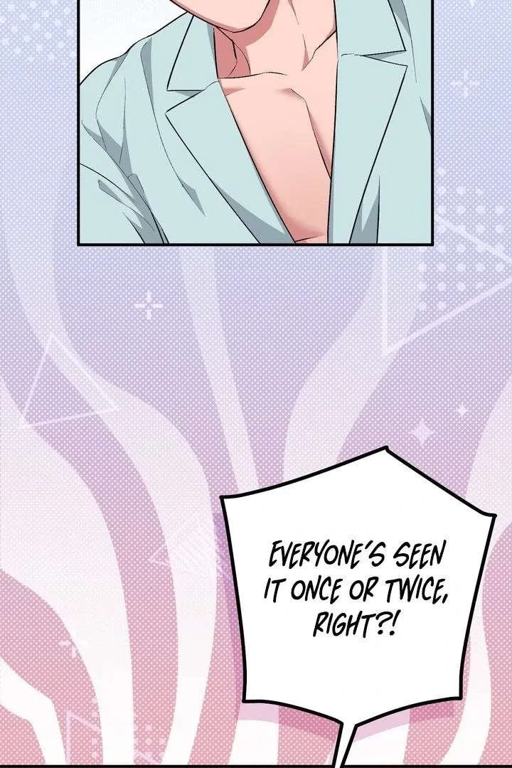 Milk My Strawberries Chapter 40 page 12 - 