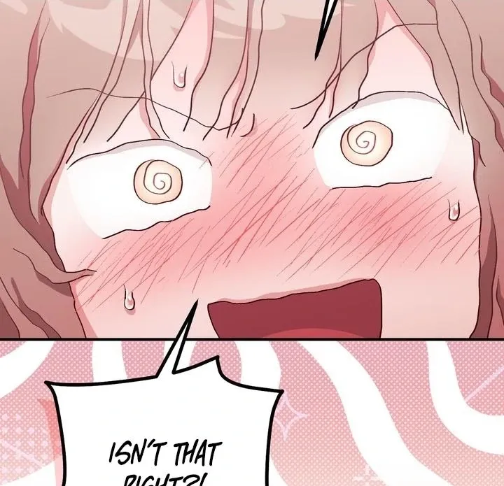 Milk My Strawberries Chapter 40 page 13 - 