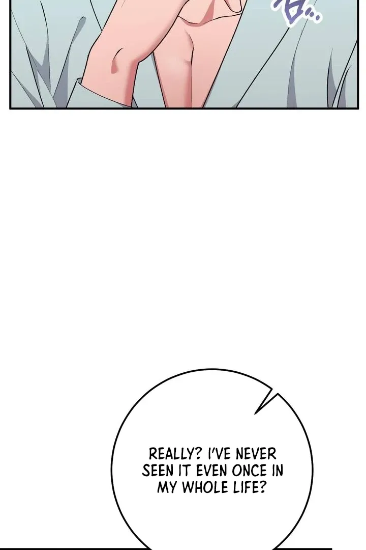 Milk My Strawberries Chapter 40 page 16 - 