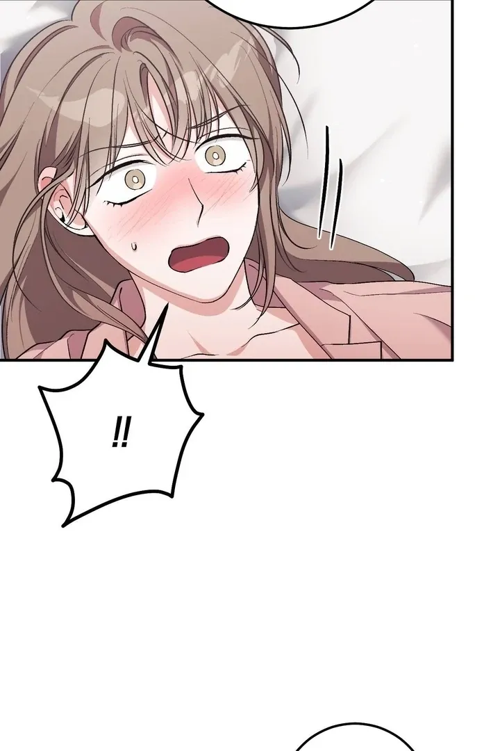 Milk My Strawberries Chapter 40 page 17 - 