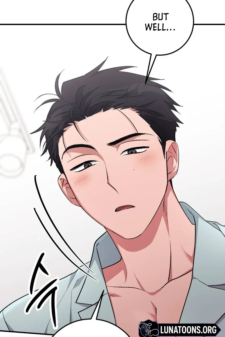 Milk My Strawberries Chapter 40 page 18 - 