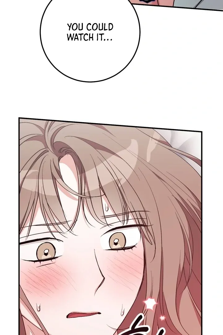 Milk My Strawberries Chapter 40 page 19 - 