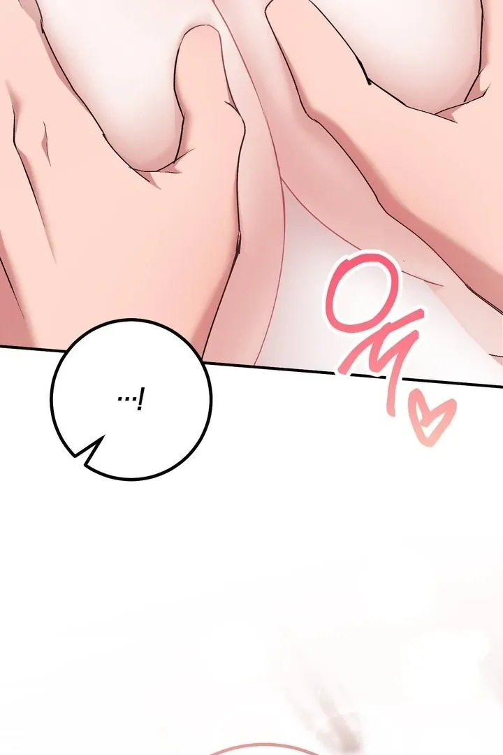 Milk My Strawberries Chapter 40 page 21 - 