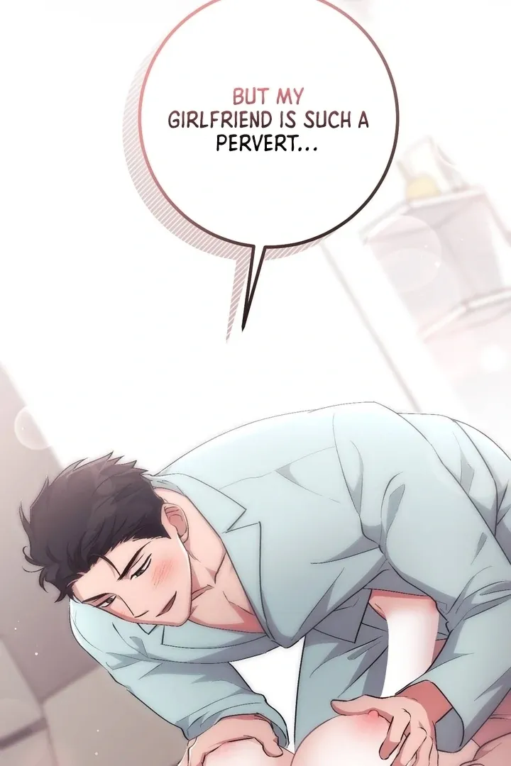 Milk My Strawberries Chapter 40 page 22 - 