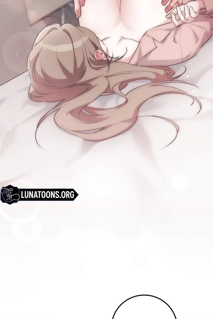 Milk My Strawberries Chapter 40 page 23 - 